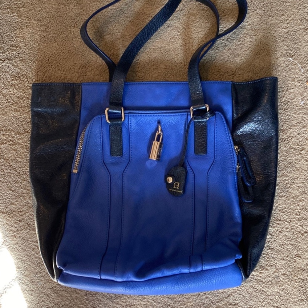 NEW Joy Gryson handbag